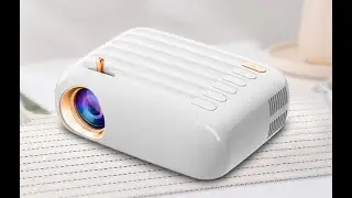 Everycom T3 1080P Beam Projector