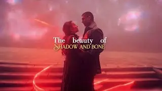 The beauty of Shadow and bone - season 2 (edit)