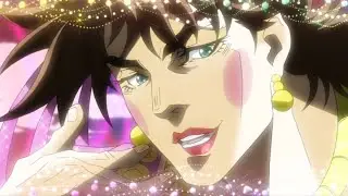 Top 5 reasons why Joseph Joestar is the best JoJo