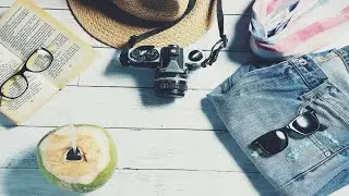 Turkish Lesson - What do you do on vacation? - Tatilde neler yaparsın?