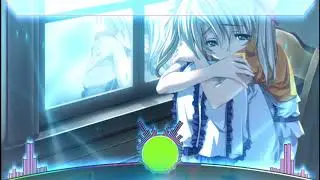 Nightcore → I Used To Cry (lyrics)