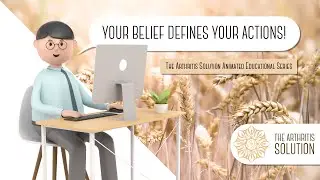 Your Beliefs Define Your Actions