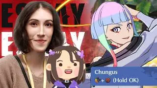 How Did Eskay Get This Good At Guilty Gear Strive Already?
