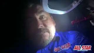 How to Escape a Locked Trunk