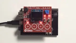WICED Wi-Fi 101: Lesson 4-2 JSON Parser