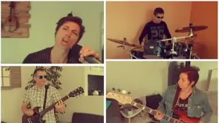 The Whizz Band - Cover Izia 