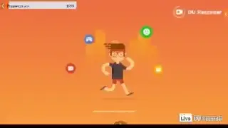 Strem: играем в Standoff 2