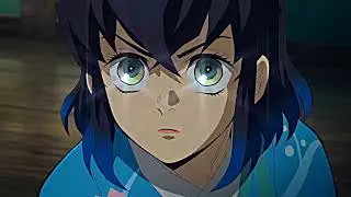 you right| inosuke edit/amv