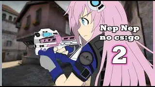 Nep Nep no csgo 2