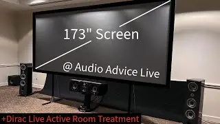 Dirac Live Active Room Treatment 