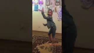 ... В ТРЕНДЕ...ТАНЦУЙ ПОД БУЗОВУ...