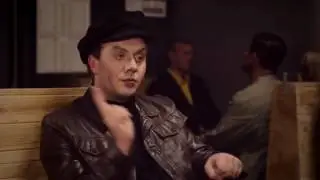 Диалог в элетричке из х/ф 