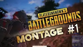 TDM Montage #1