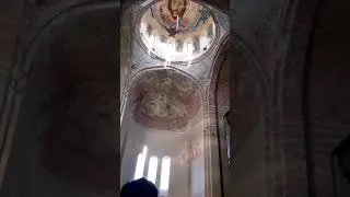 Органный зал. Пицунда, Абхазия
