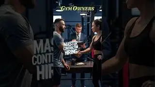 Properly Vetting Vendors #TheGymOwnersPodcast