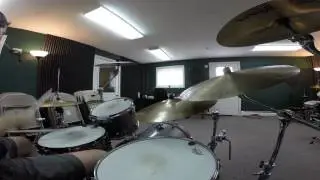 Checking out some Drum tacs!