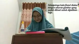 Tutorial Membuat Kolase Wajah