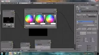 Blender: How to Make an Allyway in Blender-Part 5 (Compositing)
