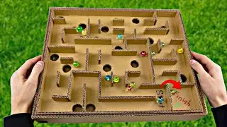 If You Know This You Would Not Be Tired Anymore.How to Make Amazing And Very Simple Game(Board Game)