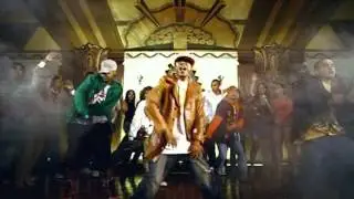 Miguel's 1st music video ever,2006 