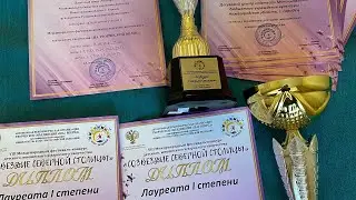 конкурс «Созвездие северной столицы» в г. 