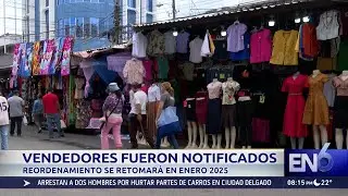 SUSPENDEN DESALOJOS EN EL CENTRO
