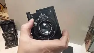 Фотоаппарат 