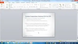 GTS: FTO and Legal Unit (2)