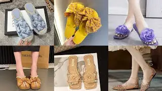 Simple Design/Light And Comfortable Ladies Summer Wear