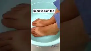 DIYSkinTan #ytshorts #trending #beauty #diy #suntan #viral #thebakingfairy #hacks #foryou #yt #short