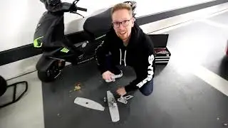David Bost - Visual Tuning for the Speedfight