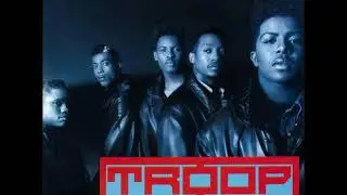 TROOP - Come Back To Your Home