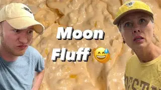 This recipe is out of this world 😳