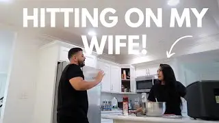 Like It’s Our First Date! 😍