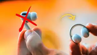 Why I haven't worn in-ear headphones for 3 years