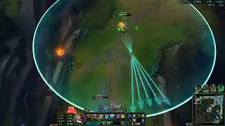 Heimerdinger Gameplay