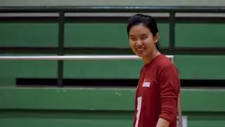 ASEAN PARA GAMES 2020  - SINGAPORE GOALBALL