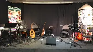 Maayan Live!