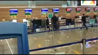 Видео задержания Алексея Меркушкина