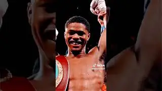 Gervonta Davis: Eyeing the Future Challengers #AlphaClips #GervontaDavis #Boxing #ShakurStevenson