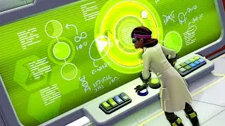 Evil Genius 2  World Domination  5 Серия  Мрак