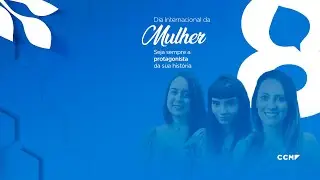 O que é ser mulher? | Dia Internacional da Mulher