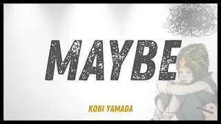 Maybe - Written by Kobi Yamada #kidsstory #bedtimestories #beyourself