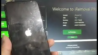 IPHONE XR SAMPAI IPHONE 14 PRO MAX HELLO BYPASS CELLULER.. DONE