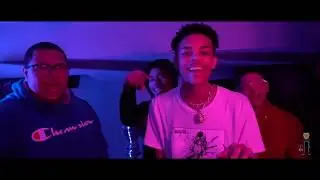 Alex Gaat - Stain Gang (Official Music Video)
