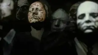 The Third Eye Foundation - Corpses As Bedmates