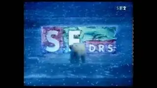 SF DRS Ident Eisbär