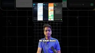 Top 5 AI Chatbot Ideas Using Flutter & Gemini API | Build AI Apps in 2025!