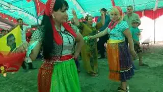 подарок от сестёр жениха и невесты , Асмар И Замира