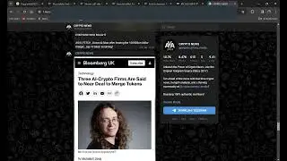 هوش مصنوعی بازار ارزهای دیجیتال را تقویت می کند! دستاوردهای 50 برابری را از دست ندهید